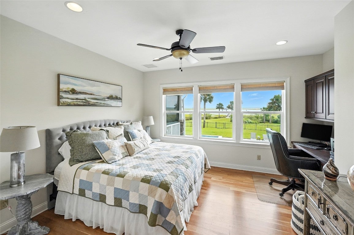 Fernandina Beach, Florida, 32034, United States, 4 Bedrooms Bedrooms, ,3 BathroomsBathrooms,Residential,Active,1972171