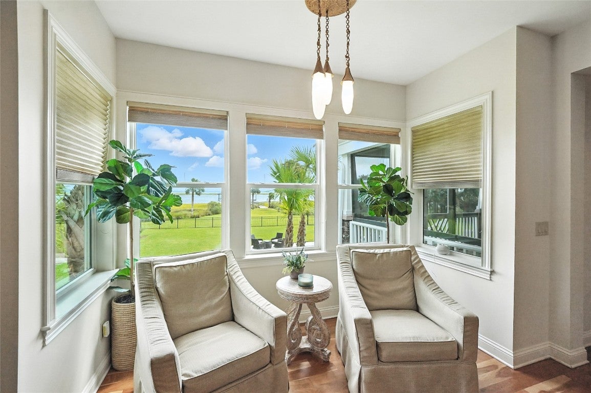 Fernandina Beach, Florida, 32034, United States, 4 Bedrooms Bedrooms, ,3 BathroomsBathrooms,Residential,Active,1972171