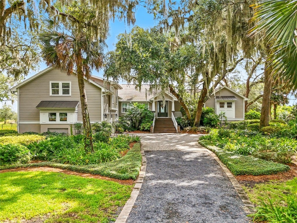 Fernandina Beach, Florida, 32034, United States, 4 Bedrooms Bedrooms, ,3 BathroomsBathrooms,Residential,Active,1972171