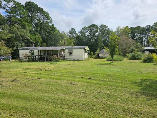 241987 COUNTY ROAD 121, HILLIARD, FL 32046 - Image 1