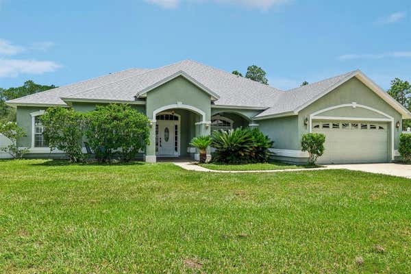 11335 BUCKHEAD TRL, BRYCEVILLE, FL 32009 - Image 1