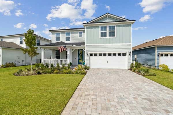 381 MUHLY GRASS ST, YULEE, FL 32097 - Image 1