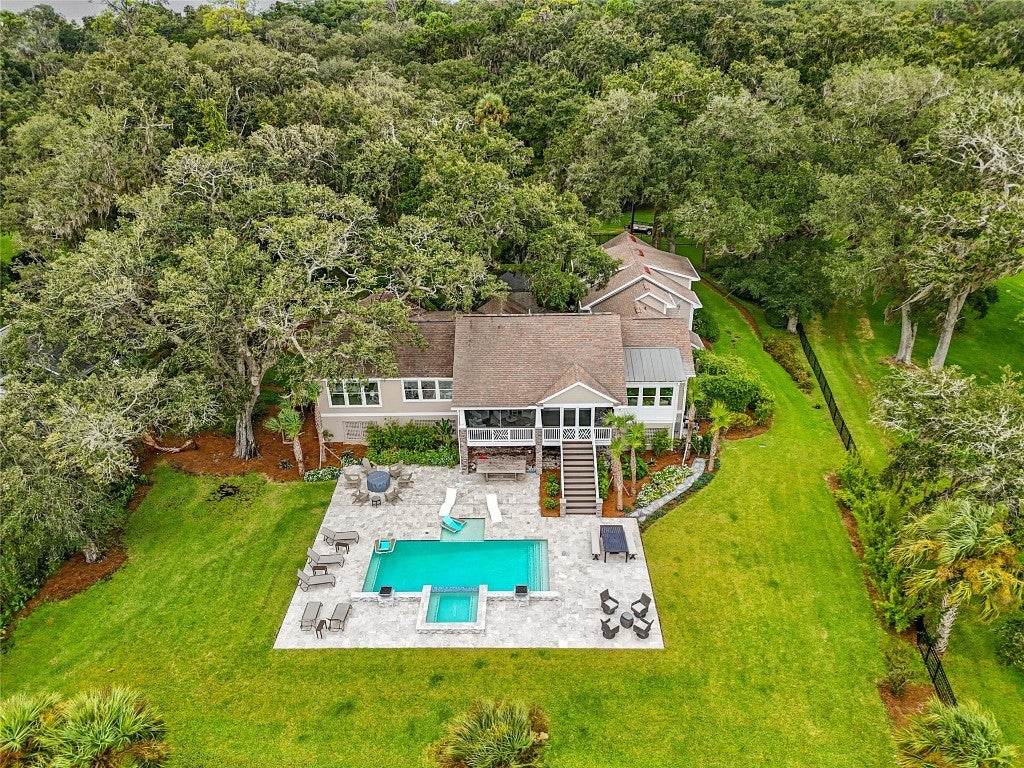 Fernandina Beach, Florida, 32034, United States, 4 Bedrooms Bedrooms, ,3 BathroomsBathrooms,Residential,Active,1972171