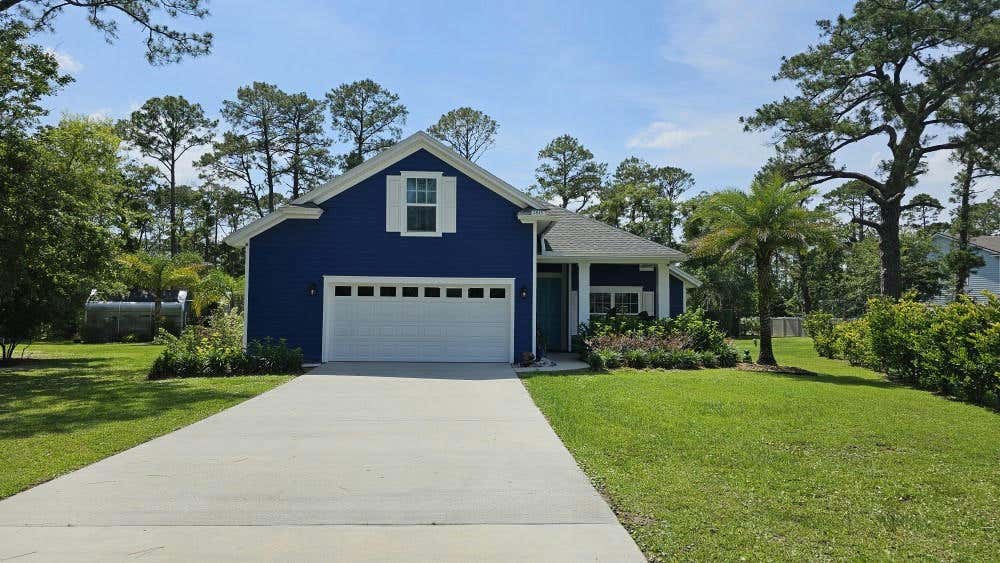 2955 PINEDALE RD, FERNANDINA BEACH, FL 32034, photo 1 of 25