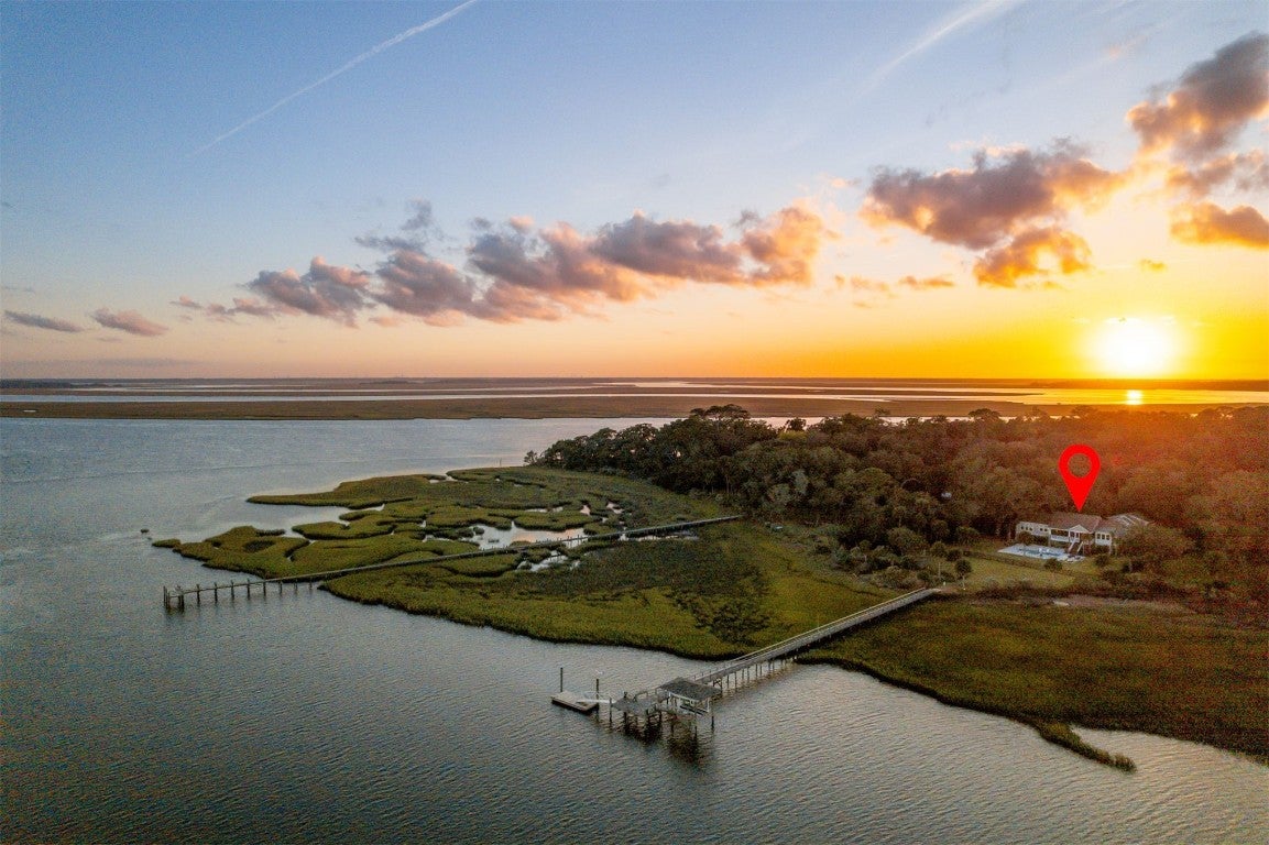 Fernandina Beach, Florida, 32034, United States, 4 Bedrooms Bedrooms, ,3 BathroomsBathrooms,Residential,Active,1972171