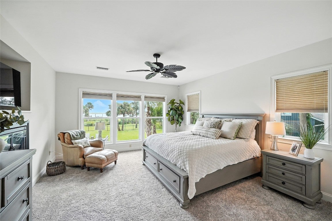 Fernandina Beach, Florida, 32034, United States, 4 Bedrooms Bedrooms, ,3 BathroomsBathrooms,Residential,Active,1972171