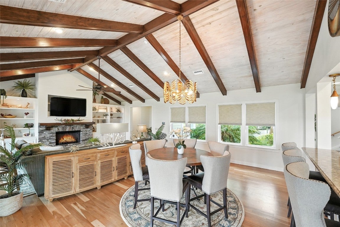 Fernandina Beach, Florida, 32034, United States, 4 Bedrooms Bedrooms, ,3 BathroomsBathrooms,Residential,Active,1972171