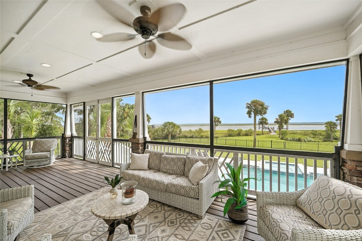 Fernandina Beach, Florida, 32034, United States, 4 Bedrooms Bedrooms, ,3 BathroomsBathrooms,Residential,Active,1972171