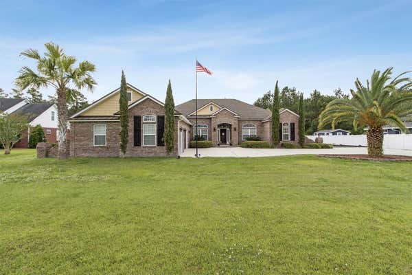 45401 AMERICAN DREAM DR, CALLAHAN, FL 32011 - Image 1