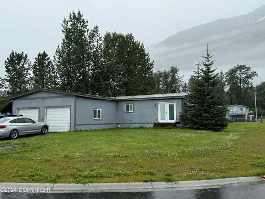 712 N GLACIER DR, VALDEZ, AK 99686 - Image 1