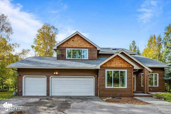 11840 COUGHLAN WAY, ANCHORAGE, AK 99516 - Image 1