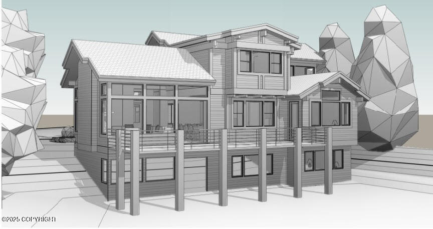 Anchorage, Alaska, 99516, United States, ,4 BathroomsBathrooms,Residential,Pending,1871241