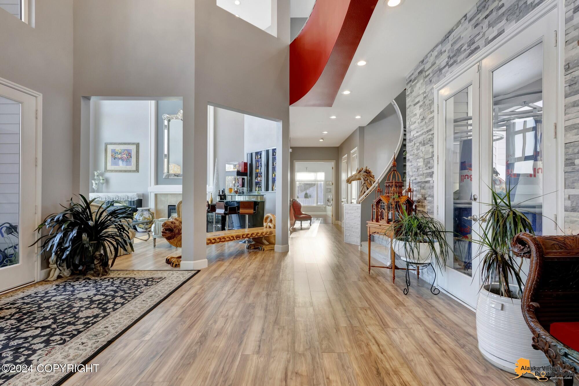 Anchorage, Alaska, 99502, United States, 4 Bedrooms Bedrooms, ,6 BathroomsBathrooms,Residential,Active,1849193