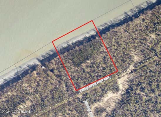 LOT 370 KENAI SPUR HWY, NIKISKI/NORTH KENAI, AK 99635 - Image 1