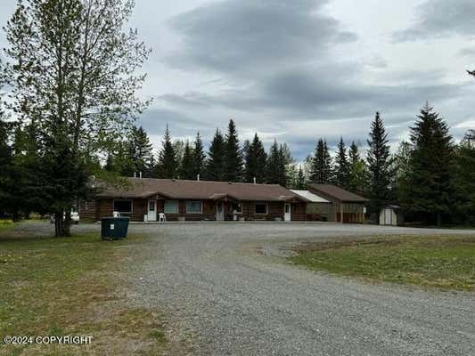 72600 MILO FRITZ AVE, ANCHOR POINT, AK 99556 - Image 1