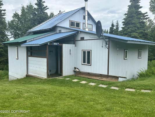 57509 CLAM DIGGERS AVE, CLAM GULCH, AK 99568 - Image 1