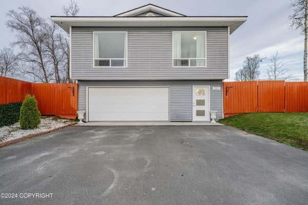 282 GERANIUM RD, SOLDOTNA, AK 99669 - Image 1