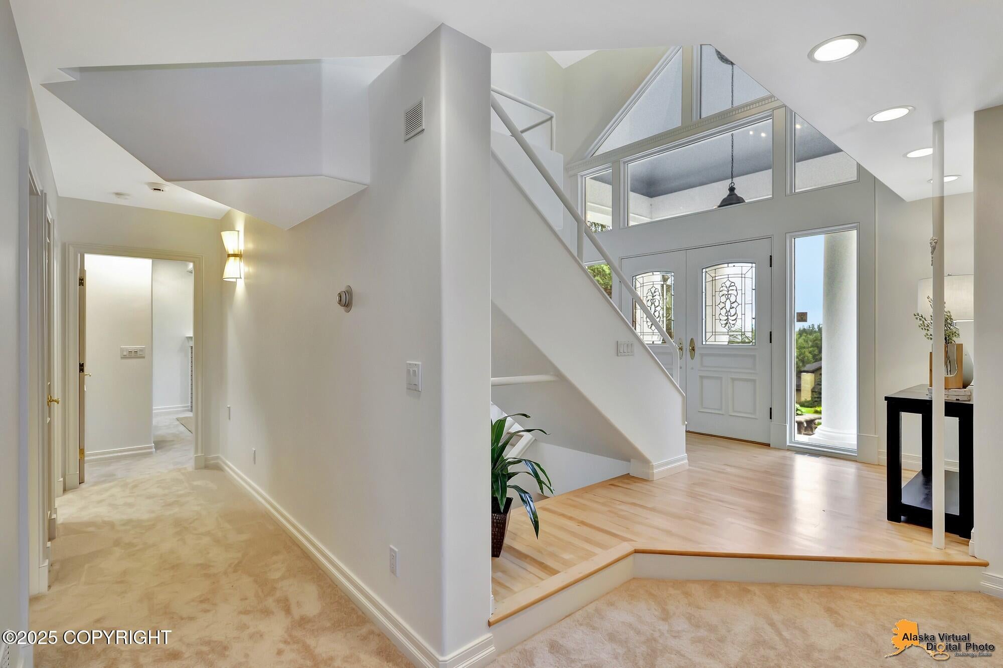 Anchorage, Alaska, 99516, United States, 3 Bedrooms Bedrooms, ,3 BathroomsBathrooms,Residential,Active,1915047