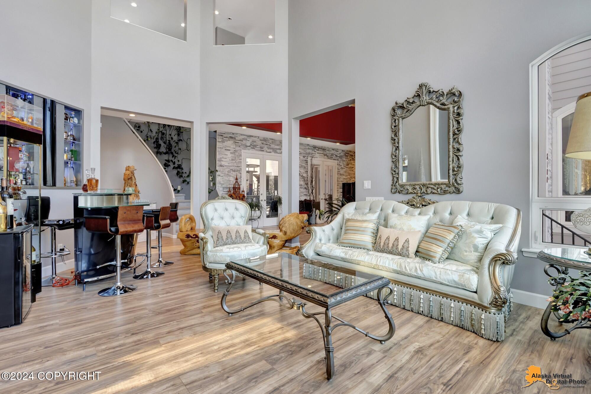 Anchorage, Alaska, 99502, United States, 4 Bedrooms Bedrooms, ,6 BathroomsBathrooms,Residential,Active,1849193