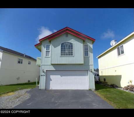 8474 MOORLAND ST, ANCHORAGE, AK 99502 - Image 1