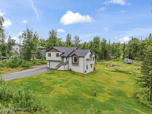 6420 N CRUPPERDOCK DR, PALMER, AK 99645 - Image 1