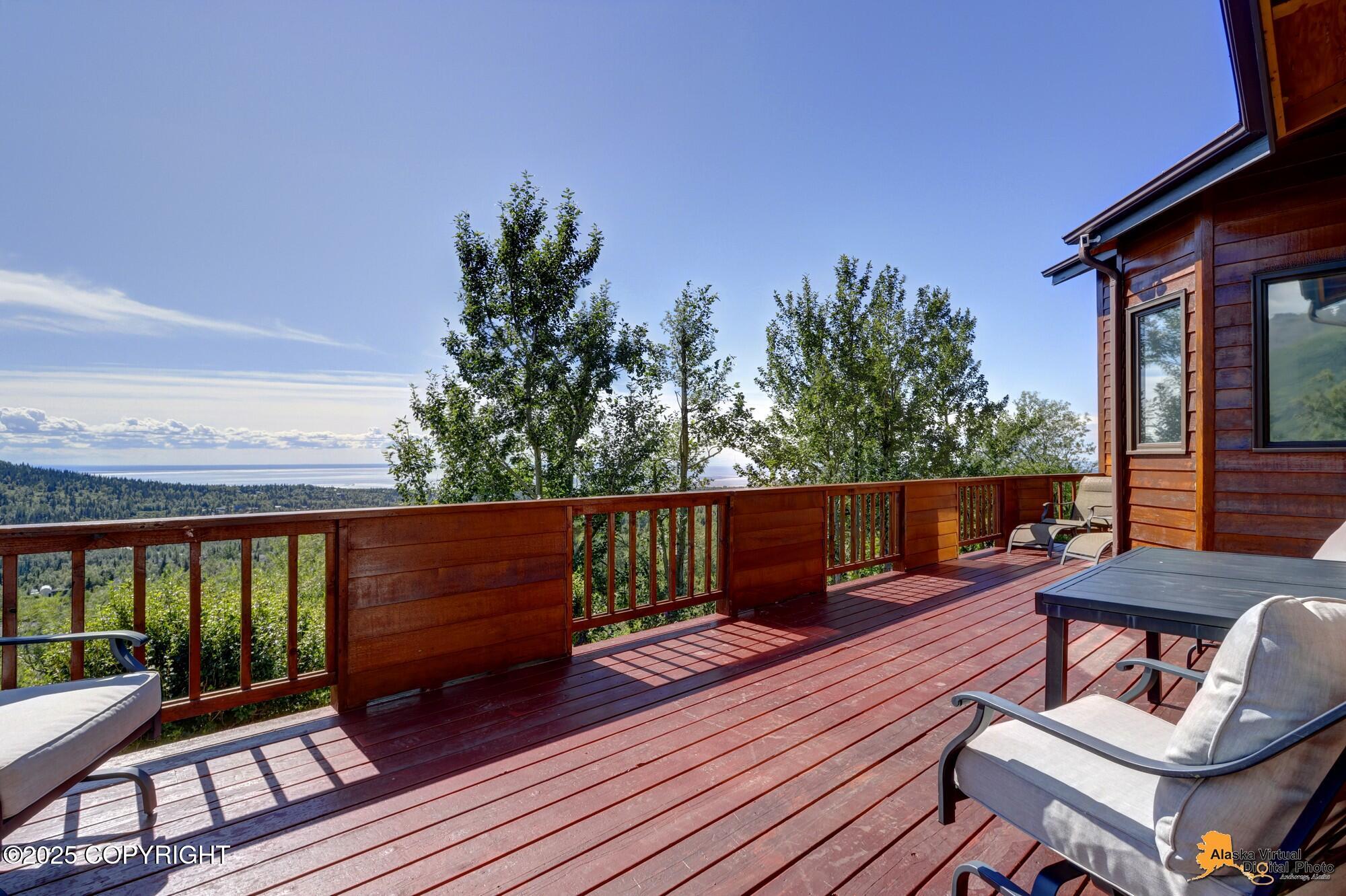 Anchorage, Alaska, 99516, United States, 3 Bedrooms Bedrooms, ,4 BathroomsBathrooms,Residential,Active,1936614