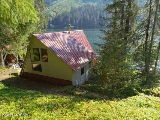 L13 B8 CHILKAT LAKE, HAINES, AK 99827 - Image 1