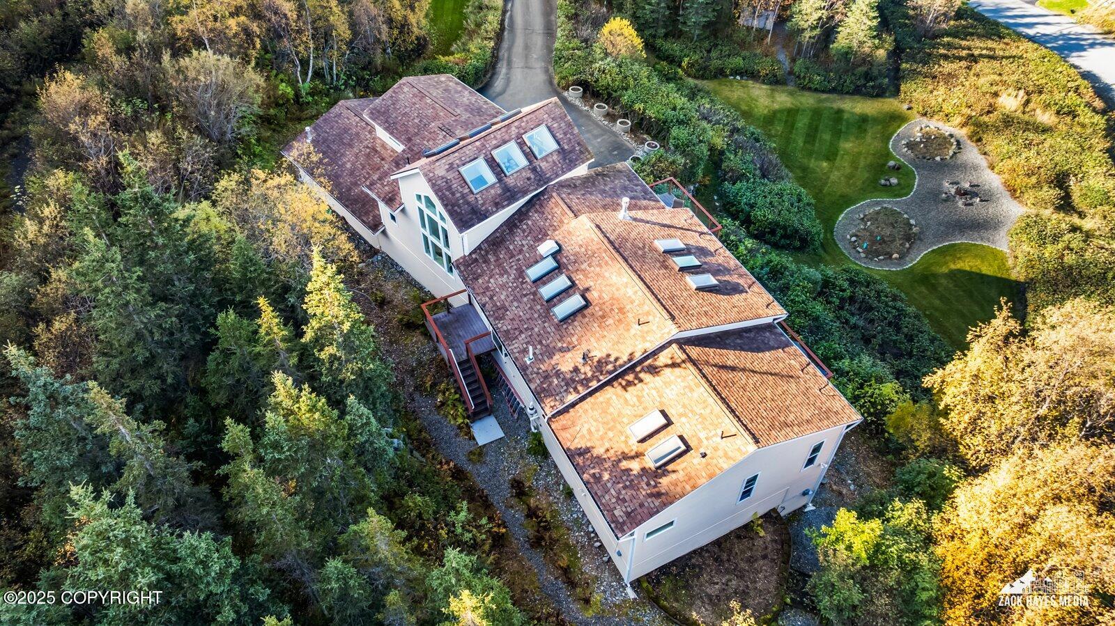 Anchorage, Alaska, 99507, United States, 4 Bedrooms Bedrooms, ,4 BathroomsBathrooms,Residential,Active,1965789