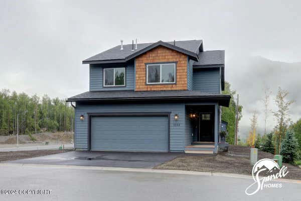 LOT 19 CHASE CIRCLE, EAGLE RIVER, AK 99577 - Image 1