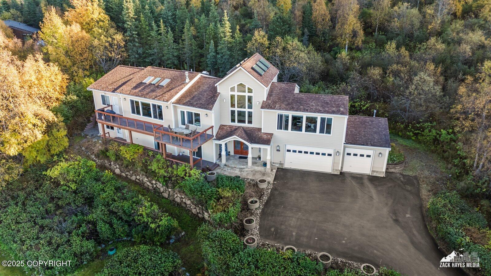 Anchorage, Alaska, 99507, United States, 4 Bedrooms Bedrooms, ,4 BathroomsBathrooms,Residential,Active,1965789