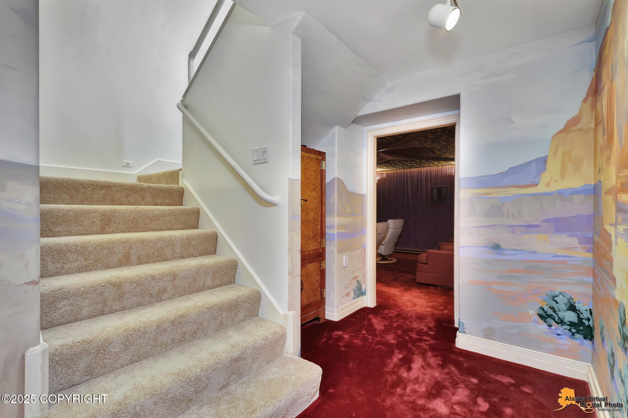 Anchorage, Alaska, 99516, United States, 3 Bedrooms Bedrooms, ,3 BathroomsBathrooms,Residential,Active,1915047