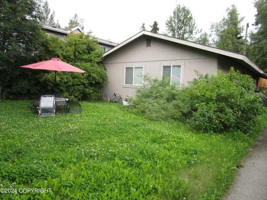 134 W 14TH AVE, ANCHORAGE, AK 99501 - Image 1