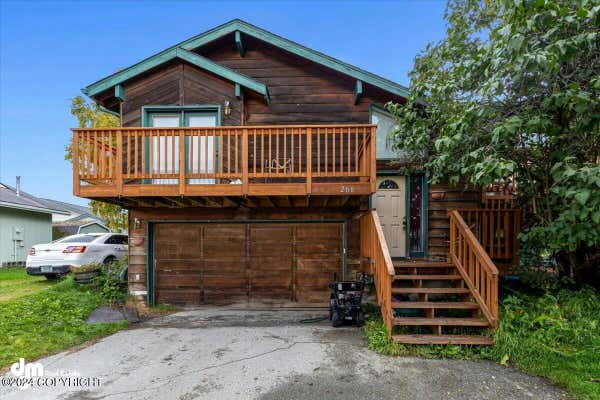 200 N IRENE ST, PALMER, AK 99645 - Image 1