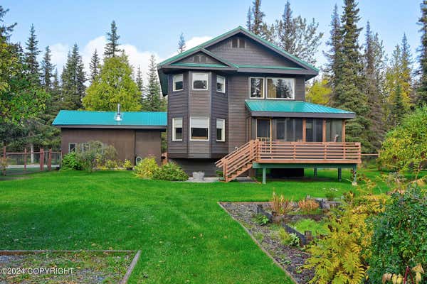 23855 DOGWOOD ST, KASILOF, AK 99610 - Image 1