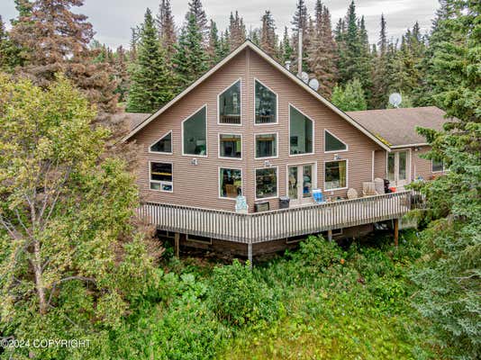 31571 KALIFORNSKY BEACH ROAD, KENAI, AK 99611 - Image 1