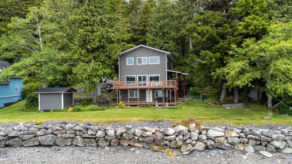 76 RASPBERRY LN, KETCHIKAN, AK 99901 - Image 1