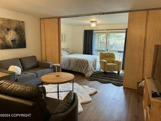 282 CRYSTAL RD APT 102S, GIRDWOOD, AK 99587 - Image 1