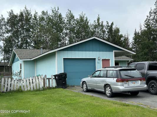 173 W CORRAL AVE, SOLDOTNA, AK 99669 - Image 1