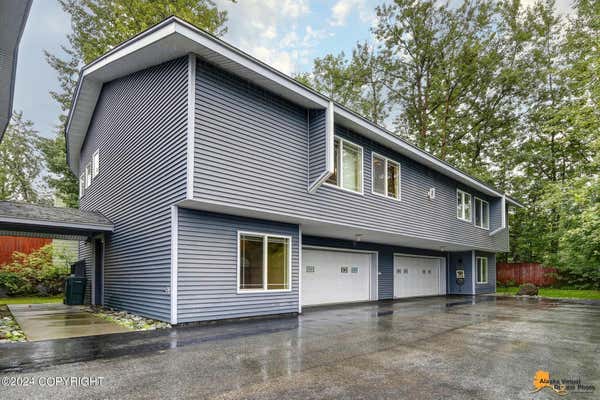 701 W 47TH AVE APT C, ANCHORAGE, AK 99503 - Image 1