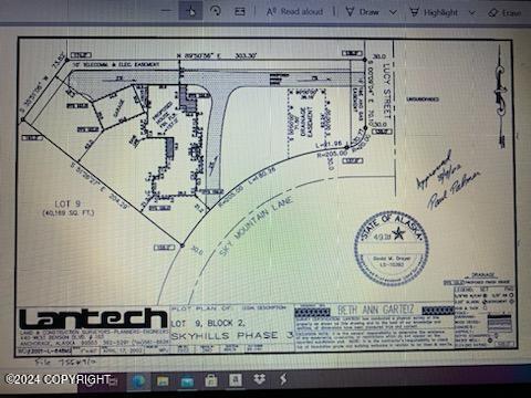 Anchorage, Alaska, 99502, United States, 4 Bedrooms Bedrooms, ,6 BathroomsBathrooms,Residential,Active,1849193