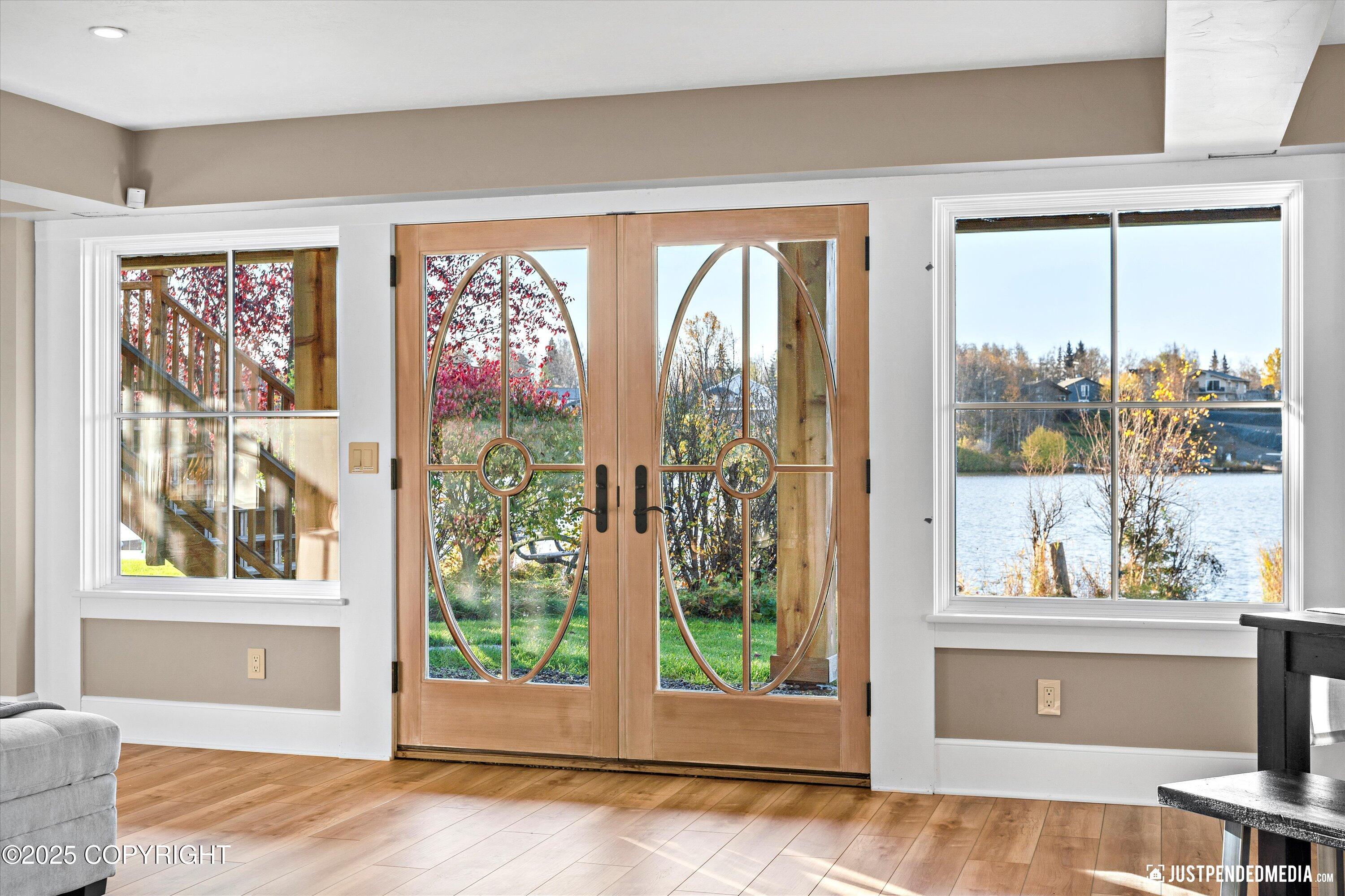 Anchorage, Alaska, 99502, United States, 5 Bedrooms Bedrooms, ,8 BathroomsBathrooms,Residential,Active,1964267