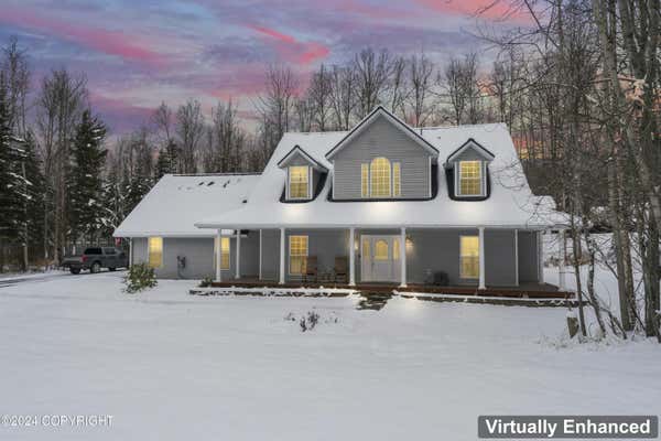 22407 KNIK VISTA ST, CHUGIAK, AK 99567 - Image 1