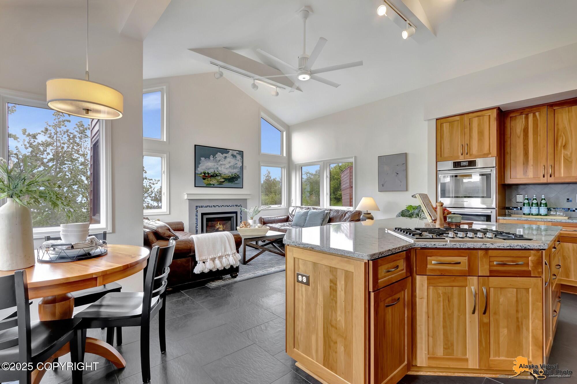 Anchorage, Alaska, 99516, United States, 3 Bedrooms Bedrooms, ,4 BathroomsBathrooms,Residential,Active,1936614