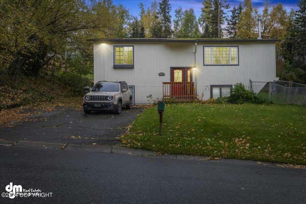 7708 E 20TH AVE, ANCHORAGE, AK 99504 - Image 1