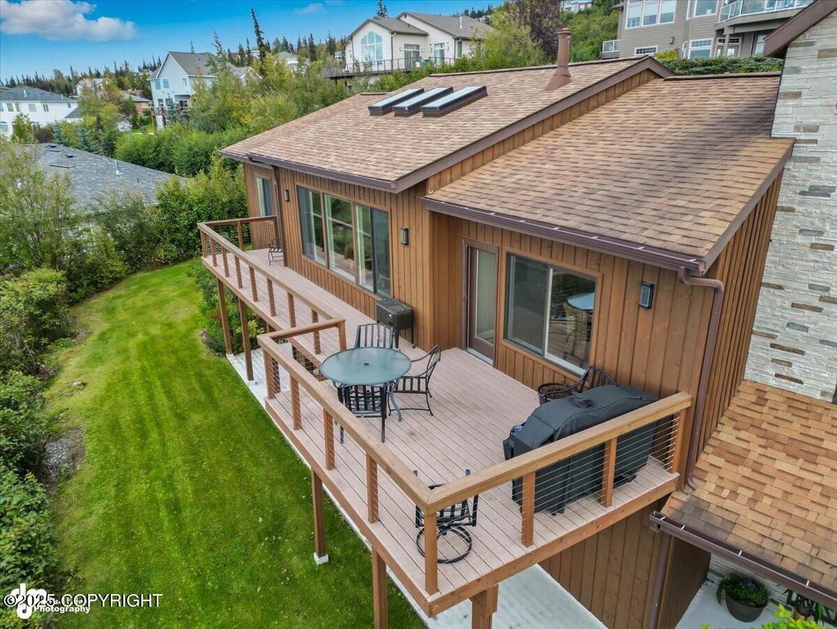 Anchorage, Alaska, 99516, United States, 4 Bedrooms Bedrooms, ,4 BathroomsBathrooms,Residential,Active,1941353