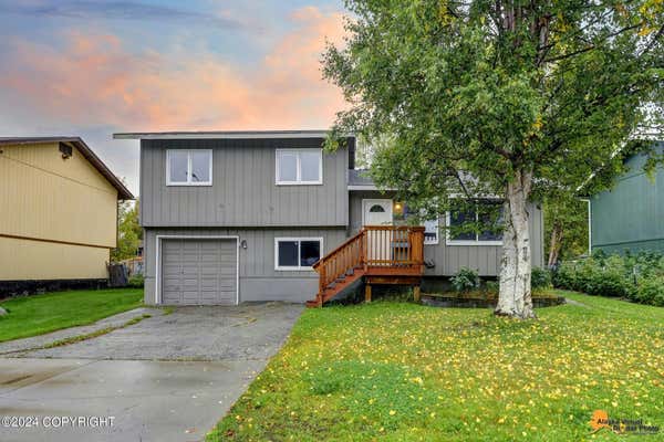 1921 E 72ND AVE, ANCHORAGE, AK 99507 - Image 1