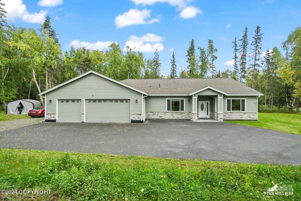 10901 LIPSCOMB ST, ANCHORAGE, AK 99516 - Image 1