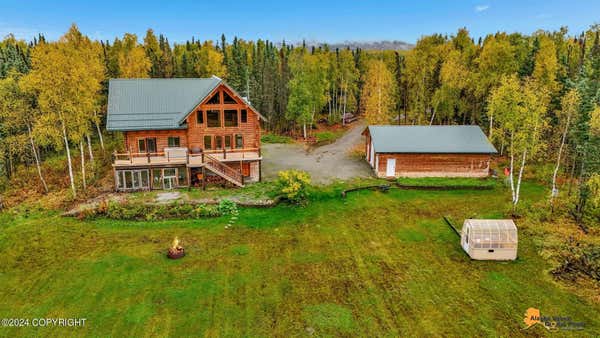 6200 W STARR RD, WASILLA, AK 99623 - Image 1