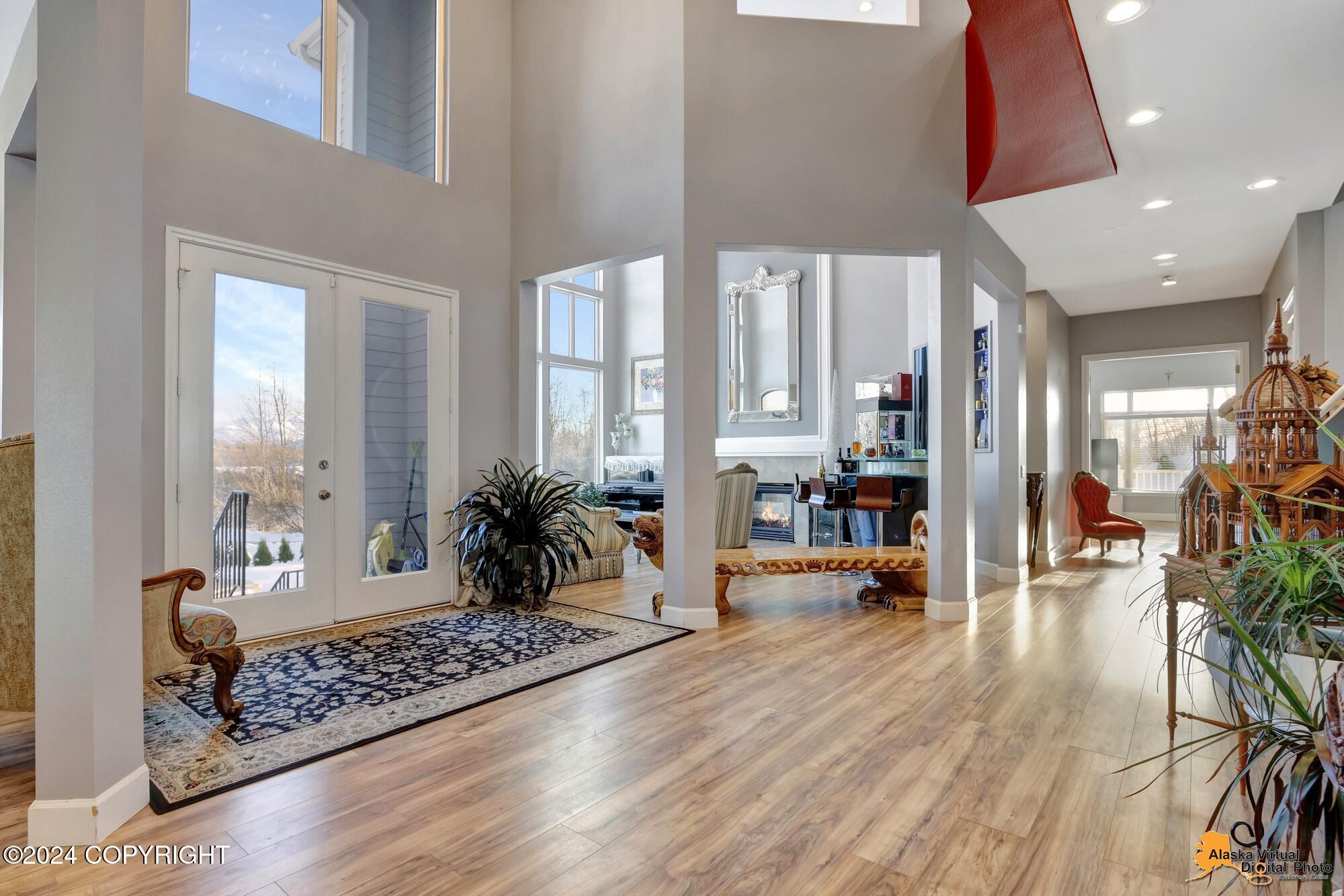 Anchorage, Alaska, 99502, United States, 4 Bedrooms Bedrooms, ,6 BathroomsBathrooms,Residential,Active,1849193