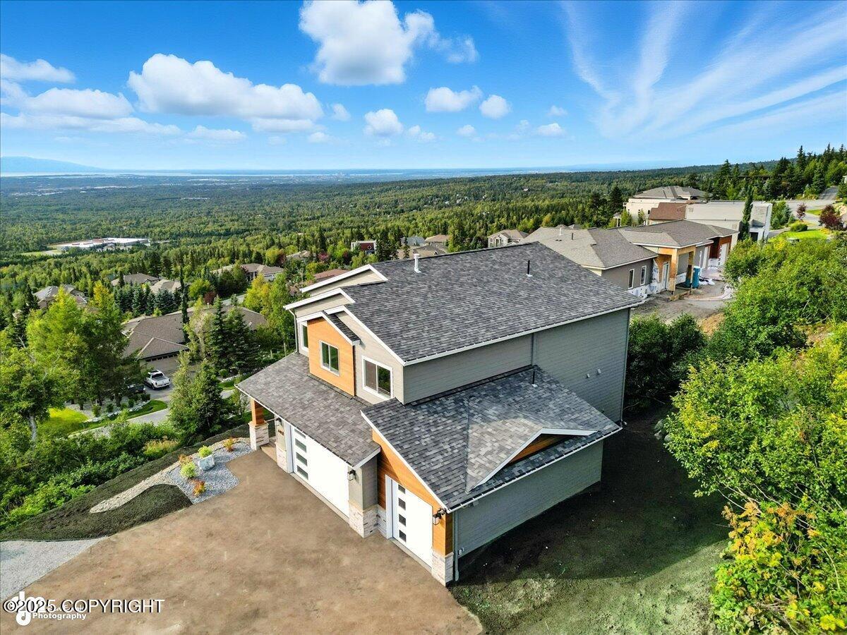 Anchorage, Alaska, 99516, United States, 5 Bedrooms Bedrooms, ,4 BathroomsBathrooms,Residential,Active,1922284